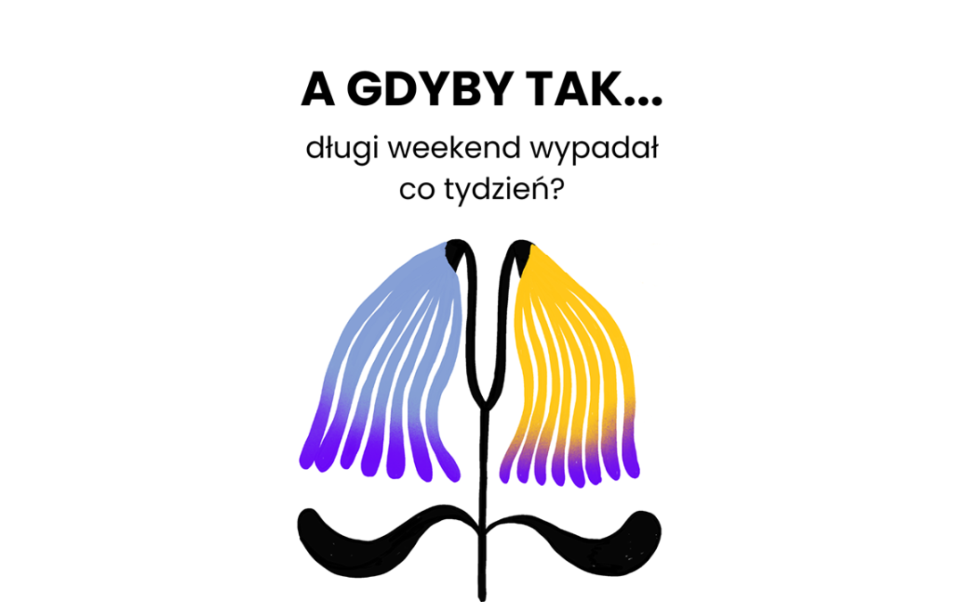Czy&nbsp;czterodniowy tydzień pracy jest możliwy? | Agencja Latem